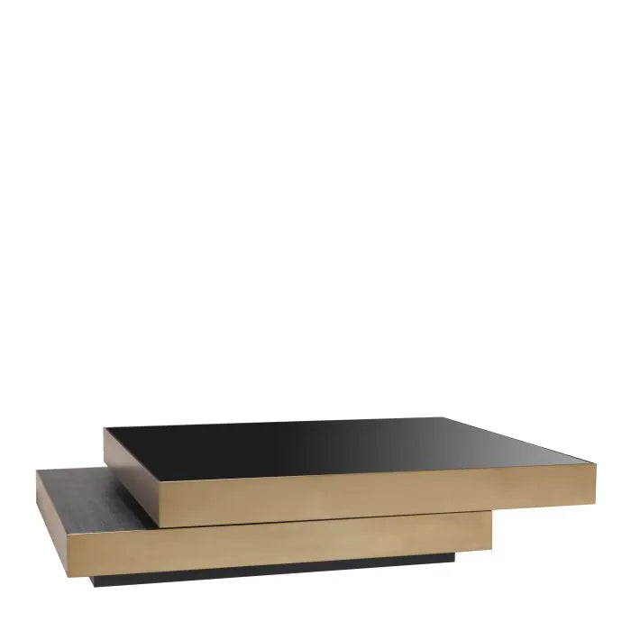 Coffee Table Shelton