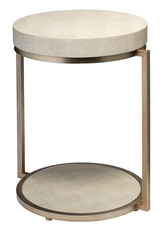 Chester Round Side Table