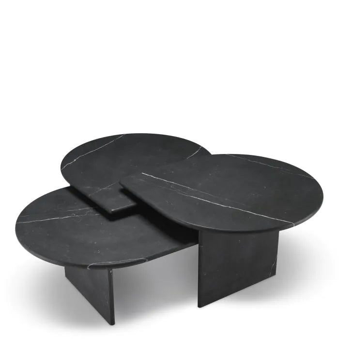 Coffee Table Naples Set of 3