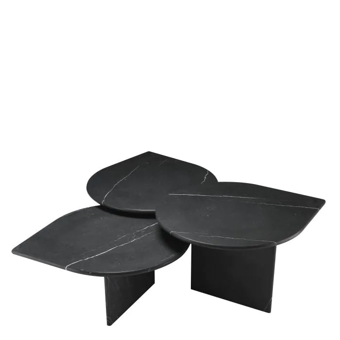 Coffee Table Naples Set of 3