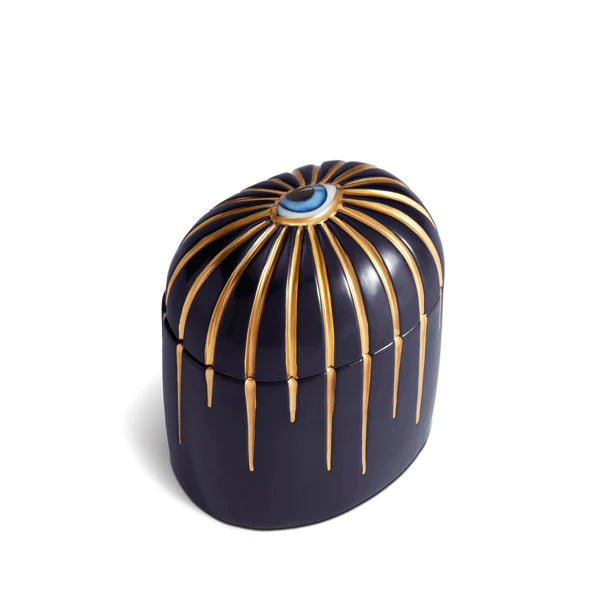 Lito Candle - Single-Wick