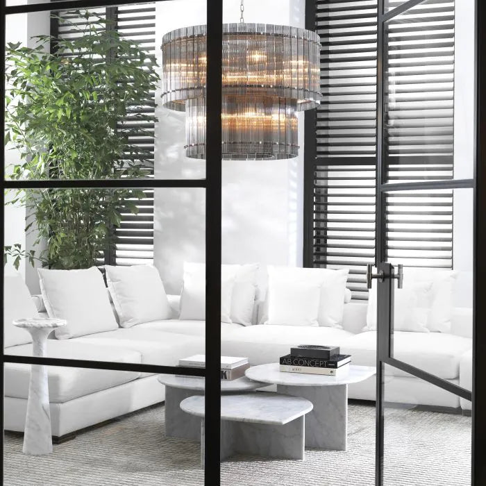 Coffee Table Naples Set of 3