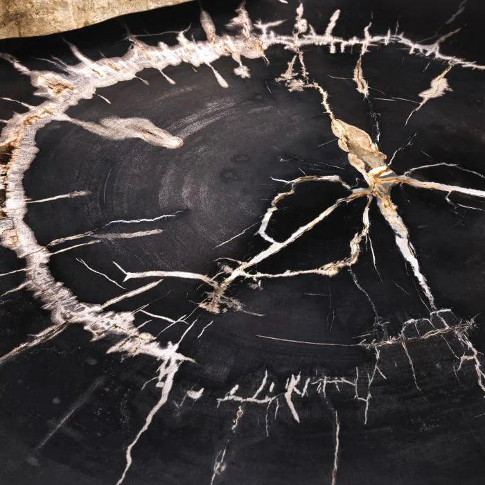 Coffee Table De Soto Set of 3