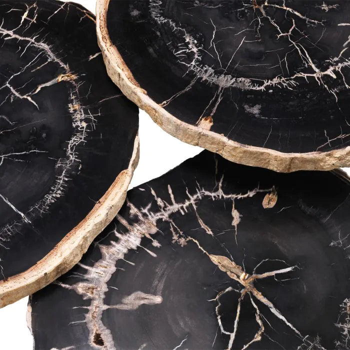 Coffee Table De Soto Set of 3