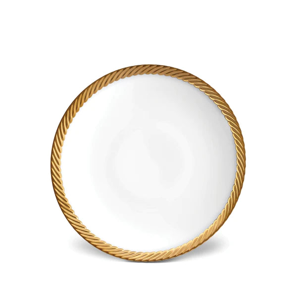 Corde Soup Plate