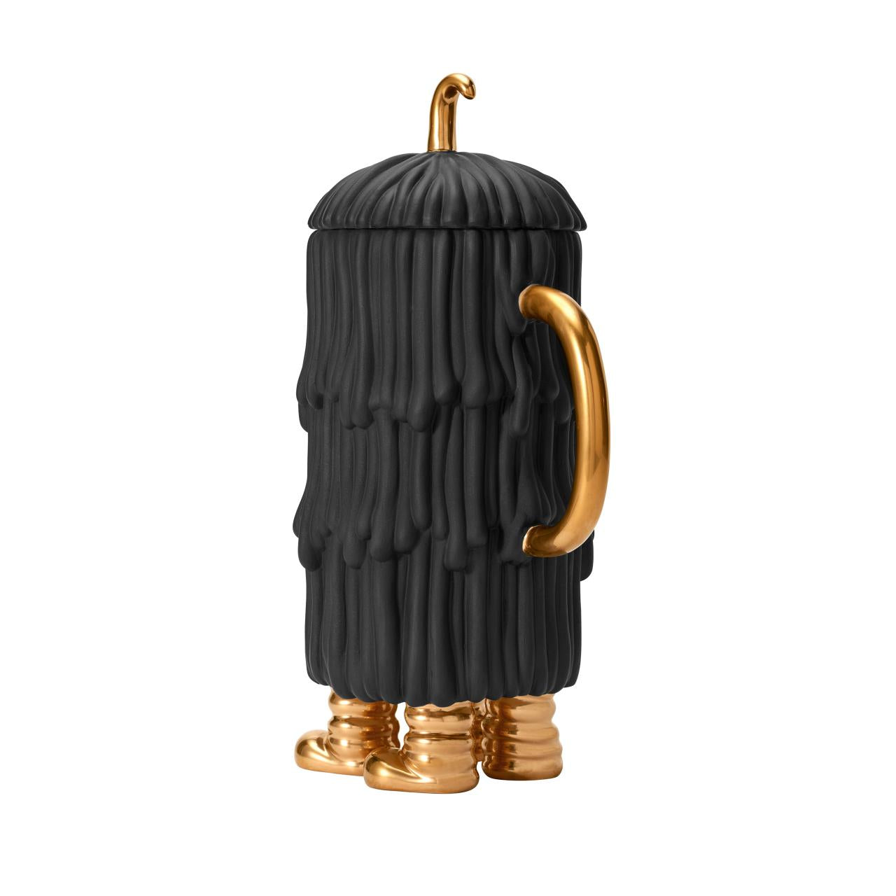 Haas Djuna Coffee + Tea Pot