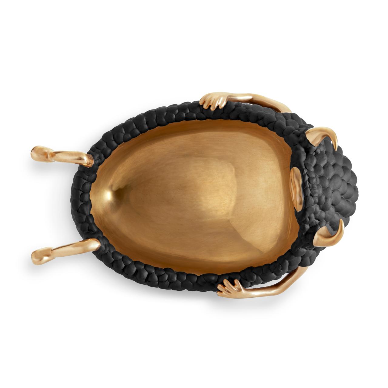 Haas Lazy Susan Catchall