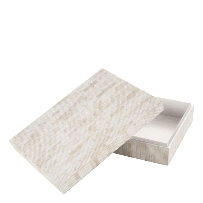 Box Scoop