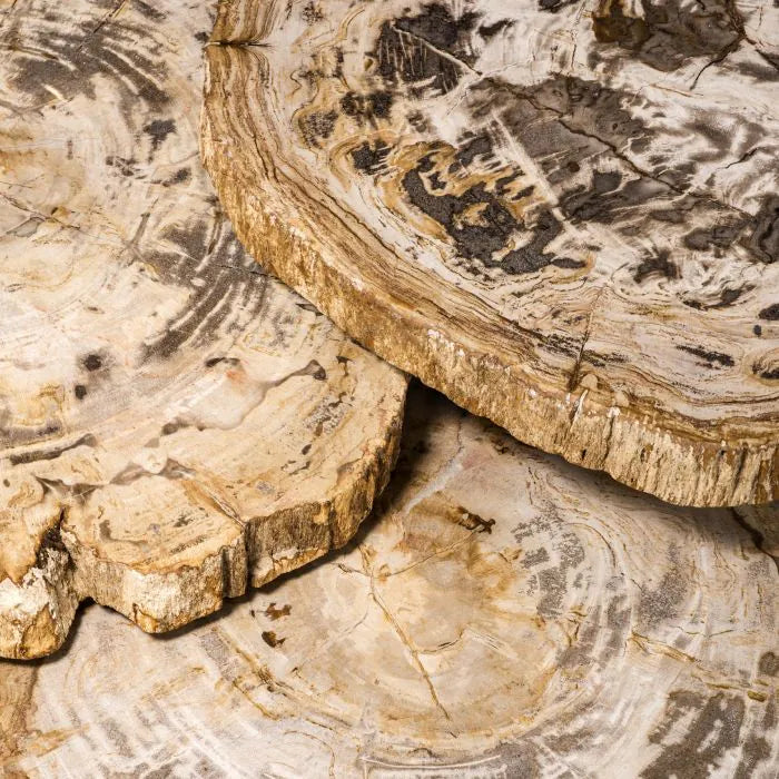 Coffee Table De Soto Set of 3