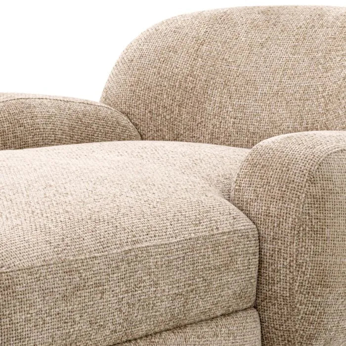 Chaise Longue Udine