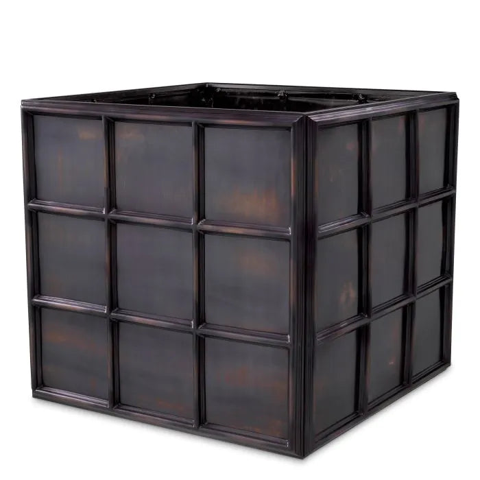 Planter Grid