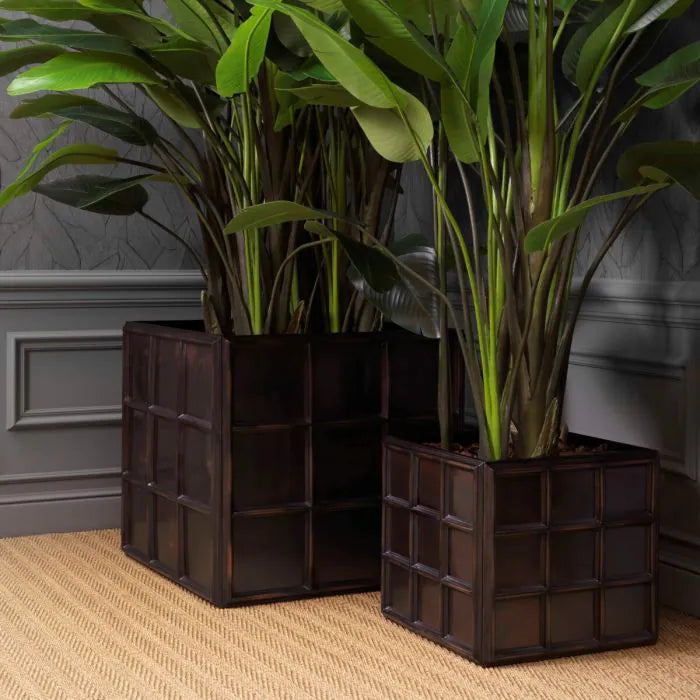 Planter Grid