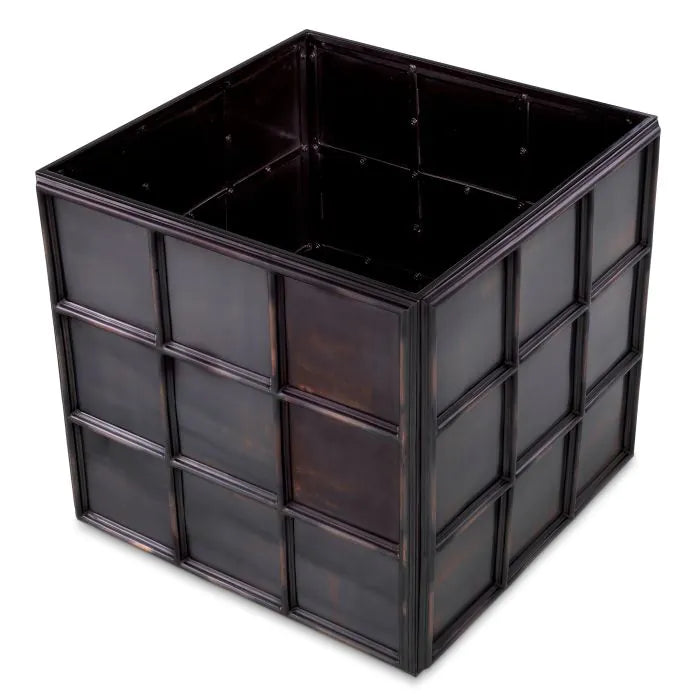 Planter Grid
