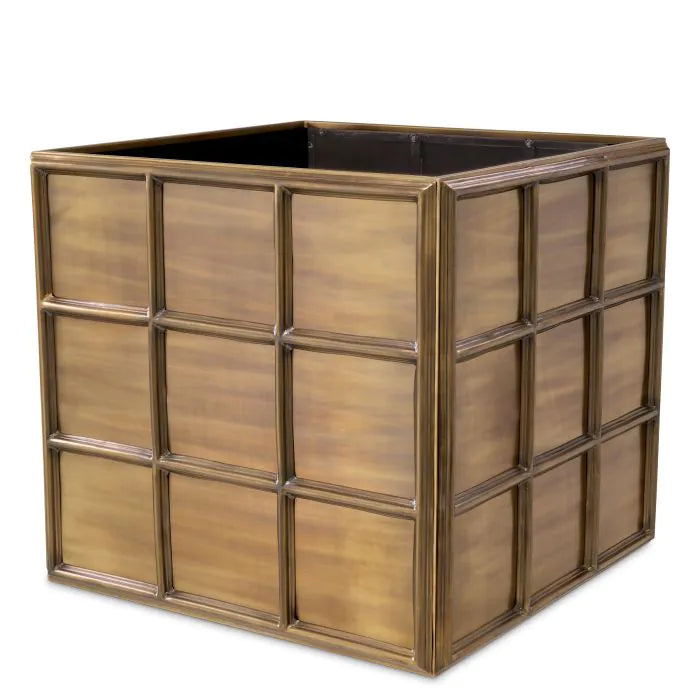 Planter Grid