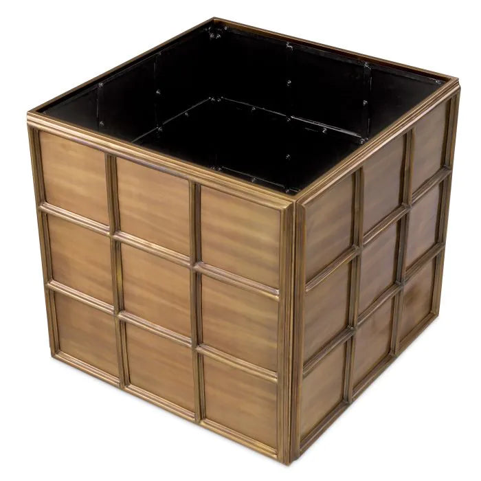 Planter Grid