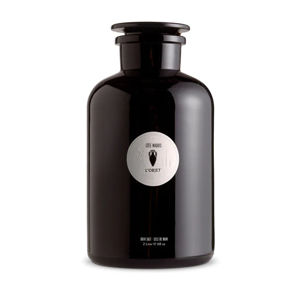 Côté Maquis Bath Salt