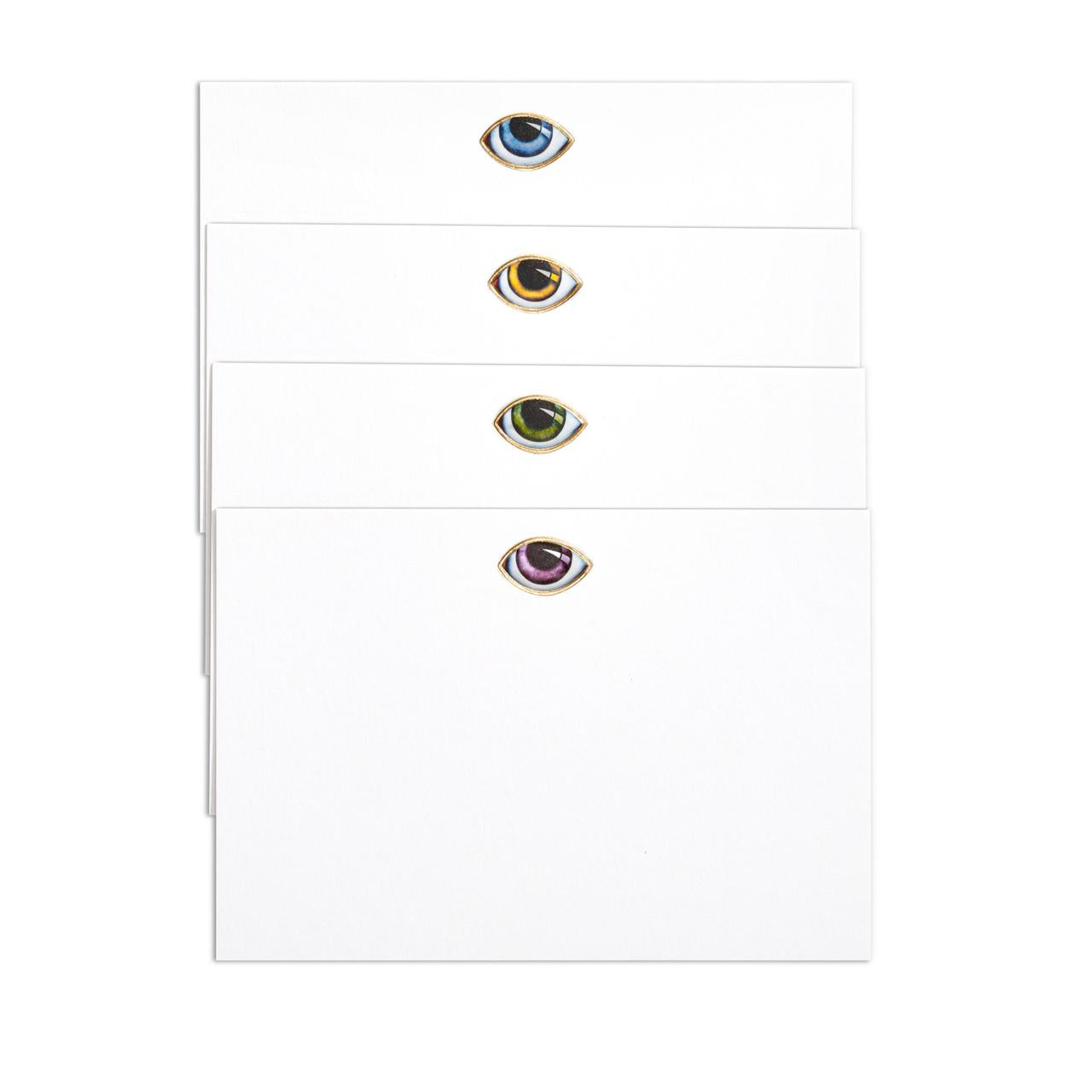 Lito Stationery Box (Set of 12)
