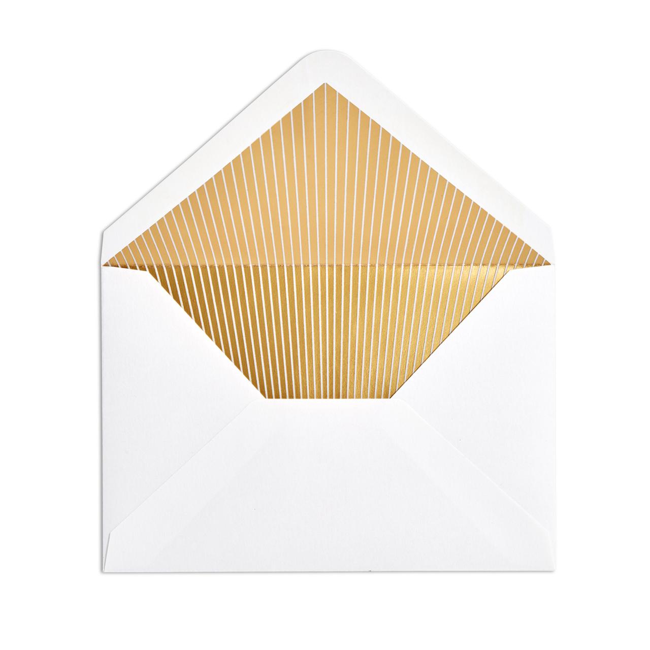 Lito Stationery Box (Set of 12)