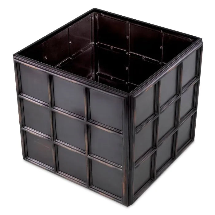 Planter Grid