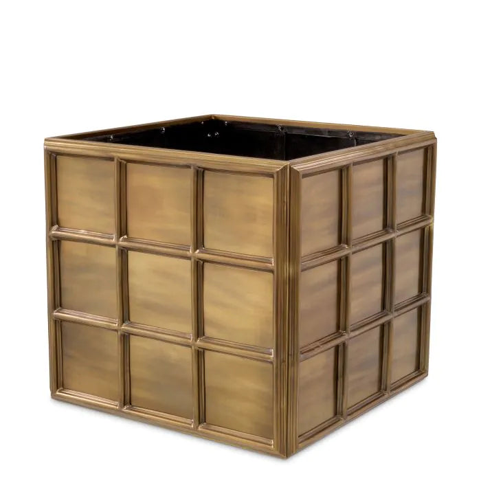 Planter Grid