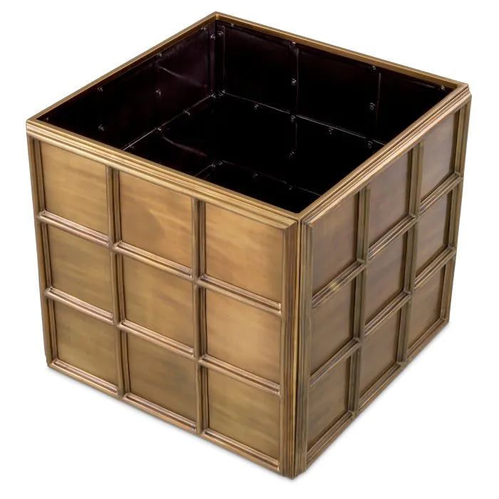 Planter Grid