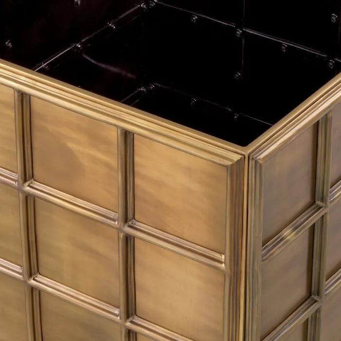 Planter Grid