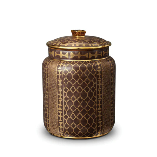 Fortuny Ashanti Canister