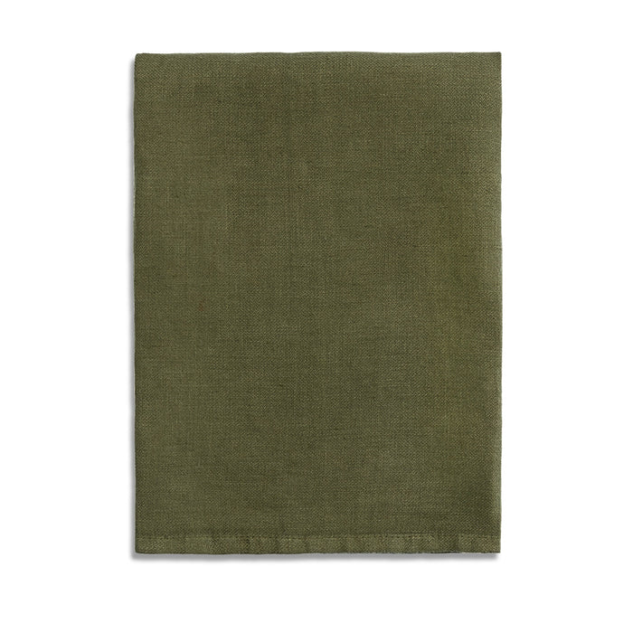 Linen Sateen Napkins (Set of 4)