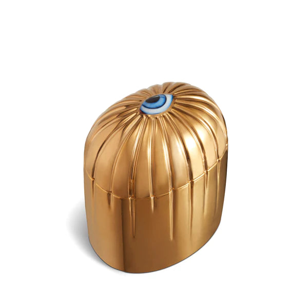 Lito Candle - Single-Wick