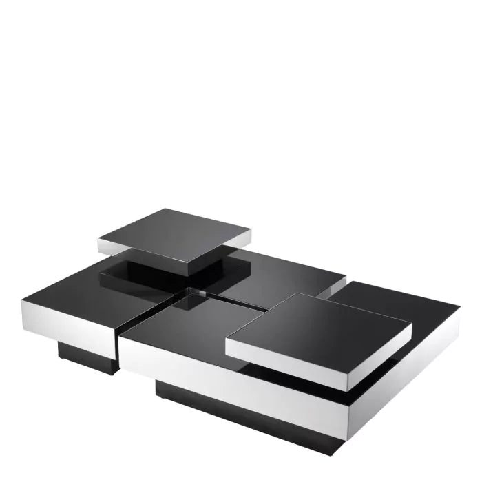 Coffee Table Nio Set of 4
