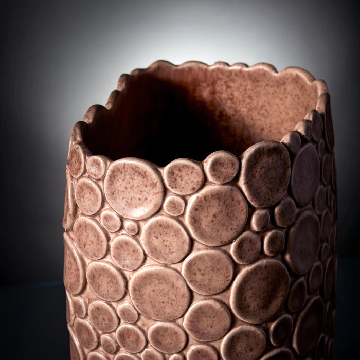 Haas Gila Monster Vase