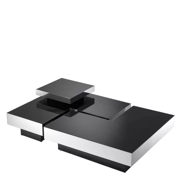 Coffee Table Nio Set of 4