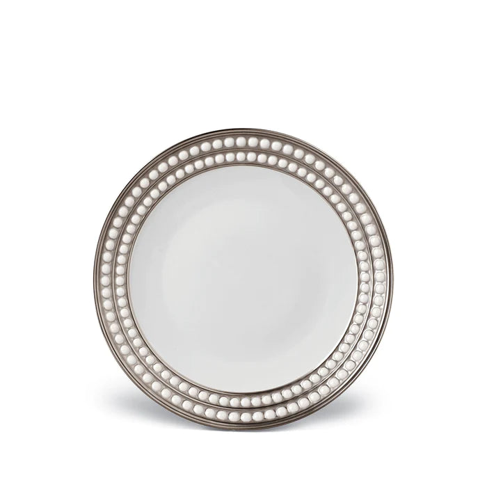 Perlée Dessert Plate