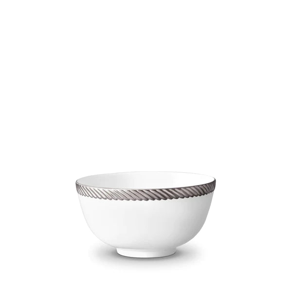 Corde Cereal Bowl