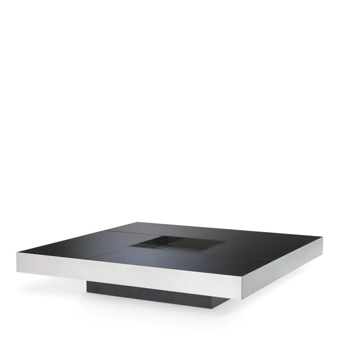 Coffee Table Allure