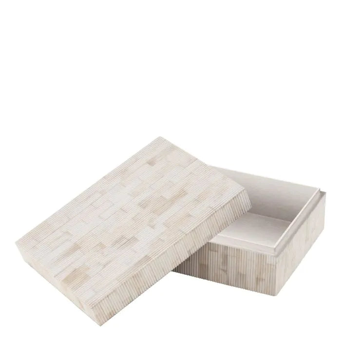 Box Scoop