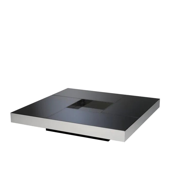Coffee Table Allure