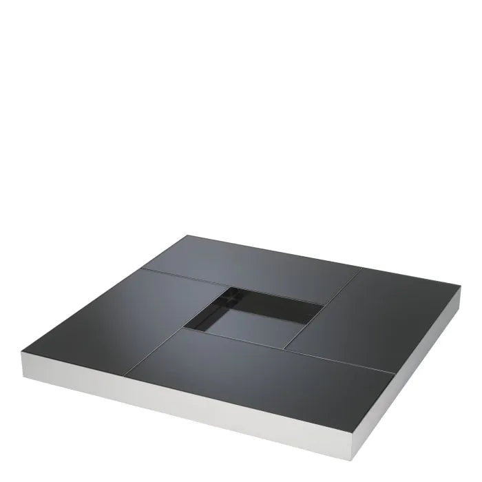 Coffee Table Allure