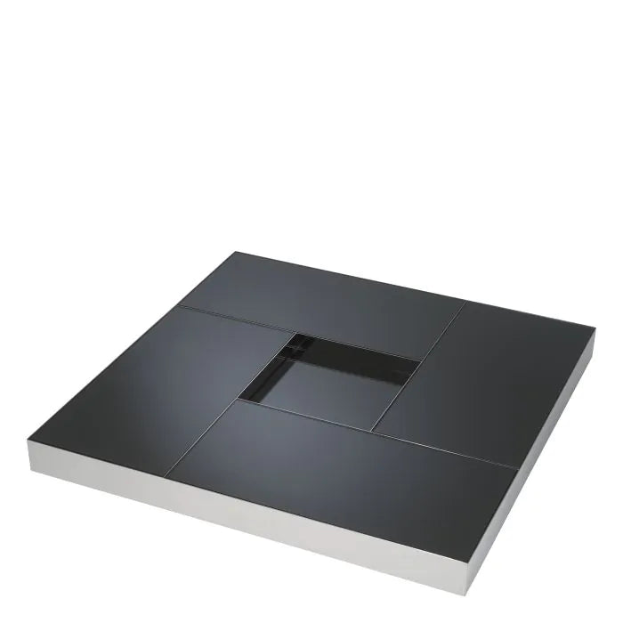 Coffee Table Allure