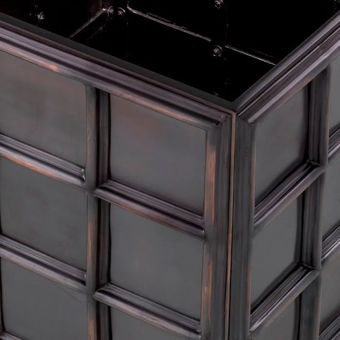 Planter Grid