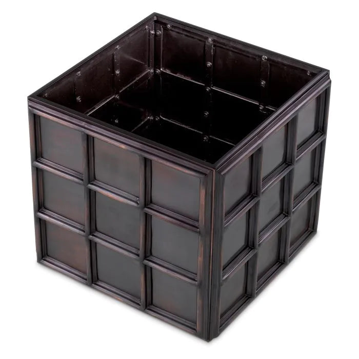 Planter Grid