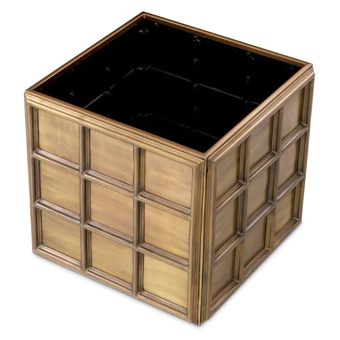 Planter Grid
