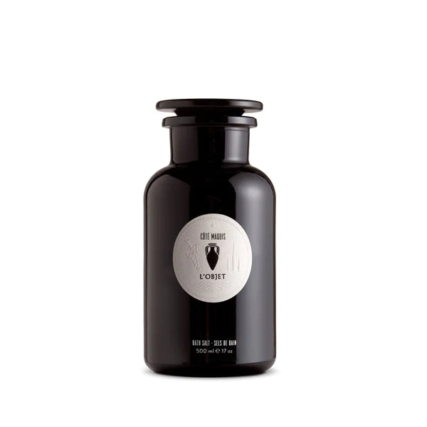 Côté Maquis Bath Salt