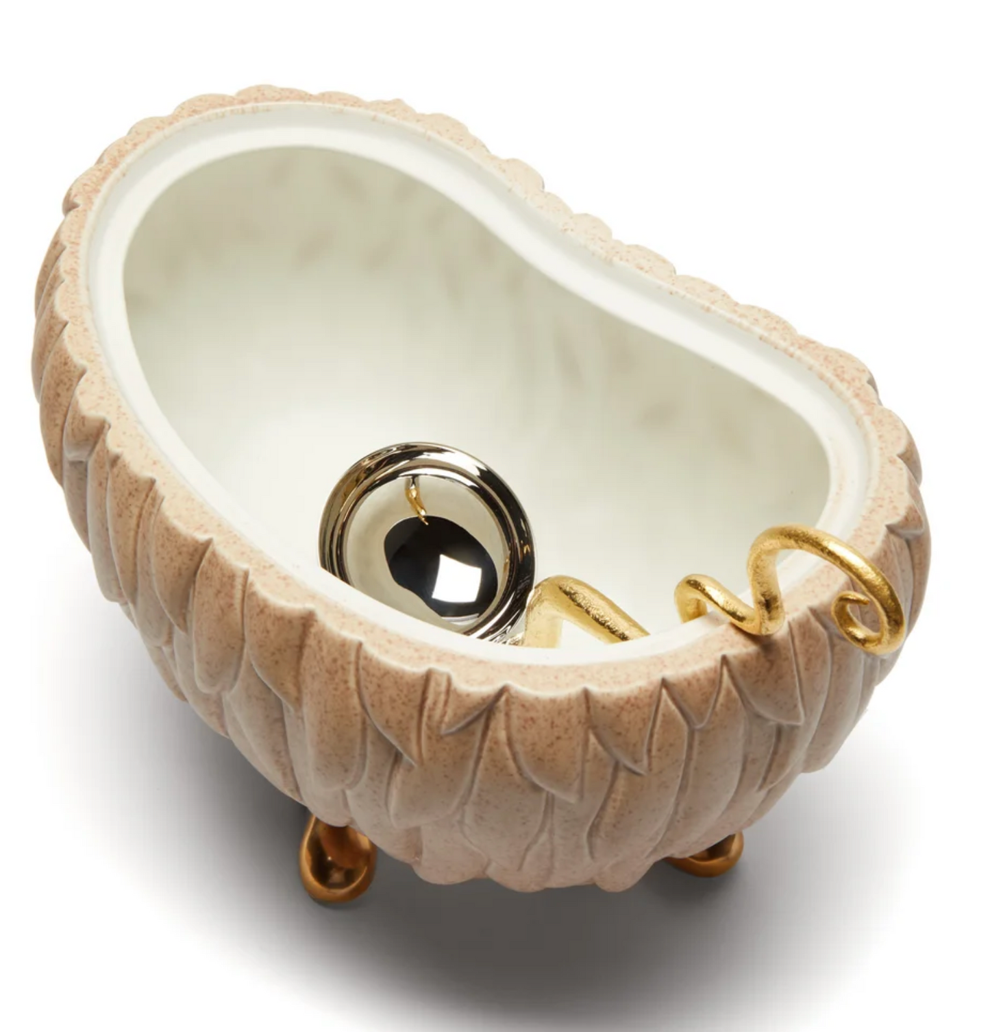 Haas Lukas Soup Monster Tureen