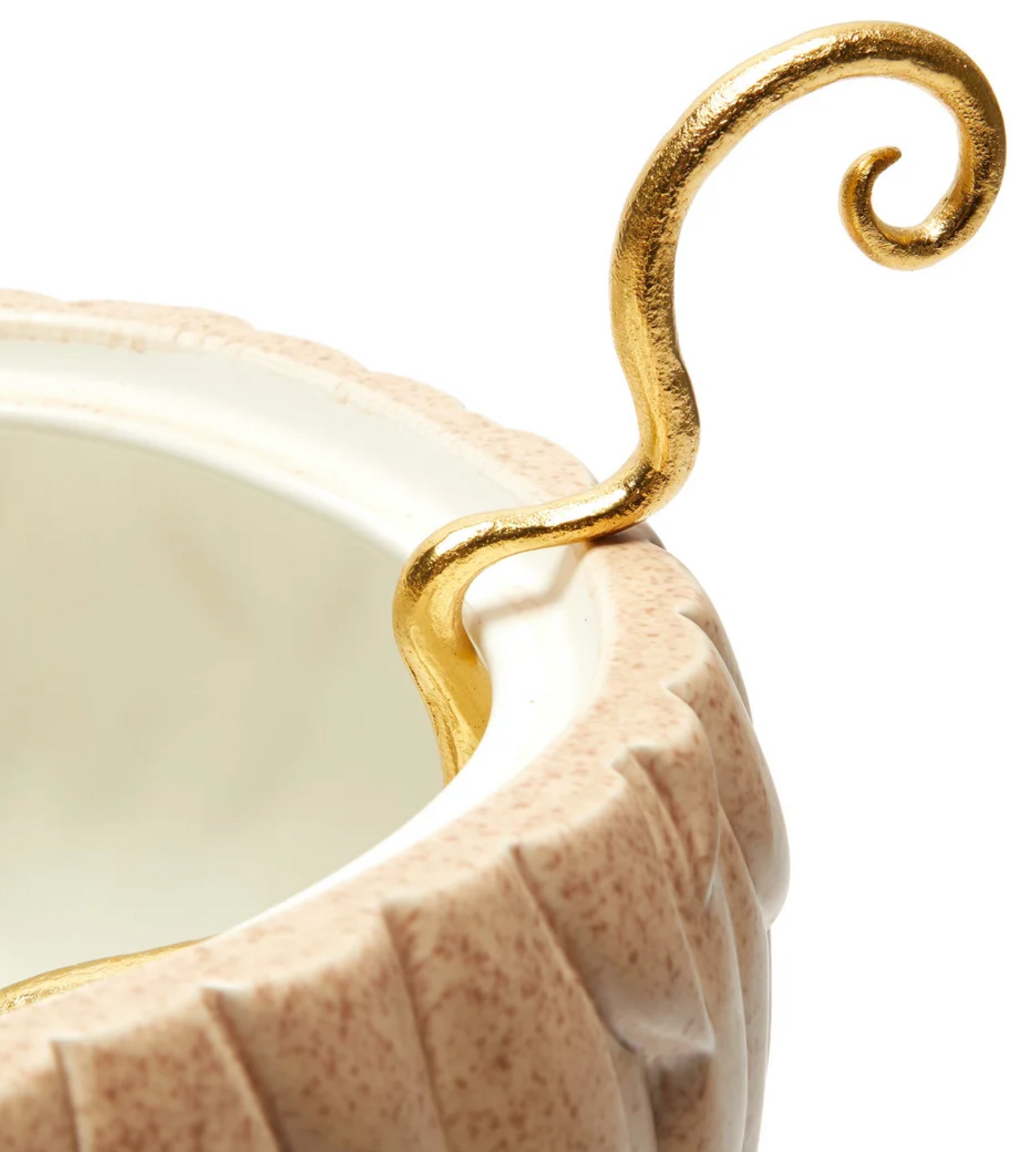 Haas Lukas Soup Monster Tureen