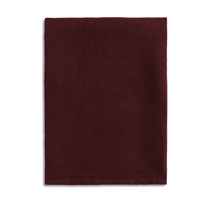 Linen Sateen Napkins (Set of 4)