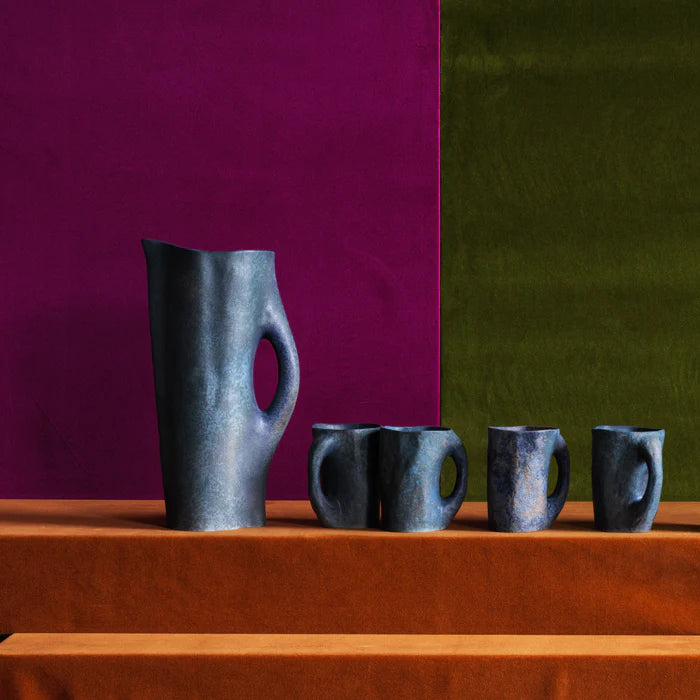 Timna Pitcher