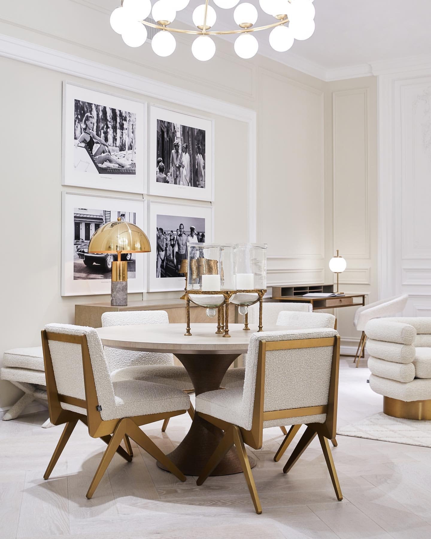Dining Chair Fico
