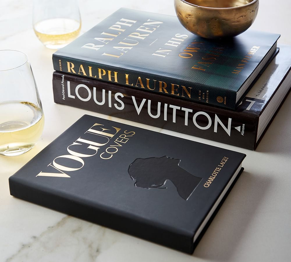 LV: The Birth of Modern Luxury, Coffee Table Book