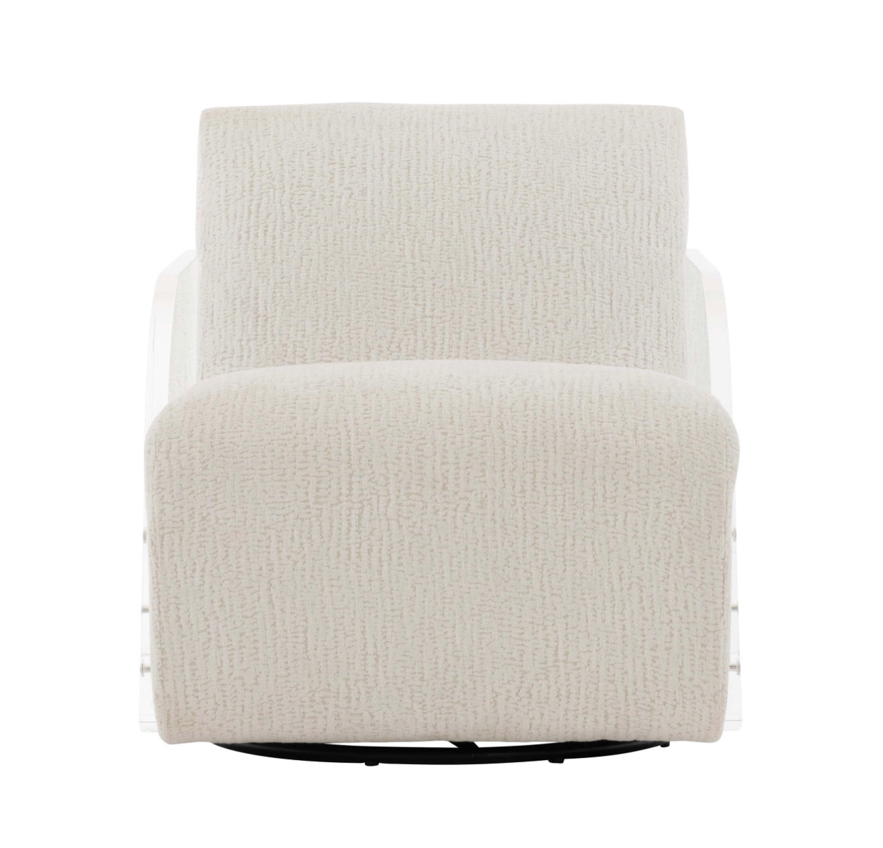 Perla Swivel Chair
